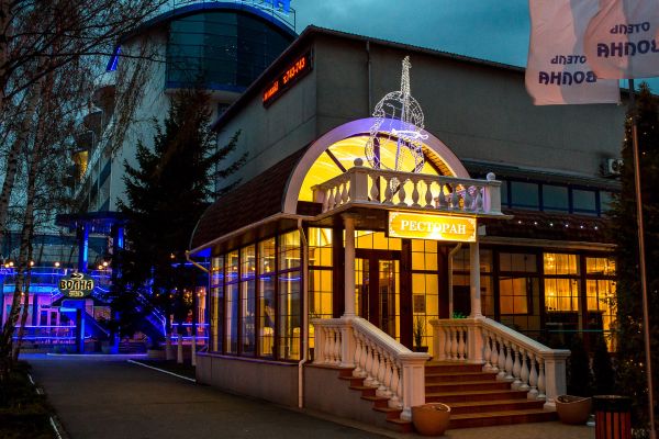 Volna (Svetlogorsk)